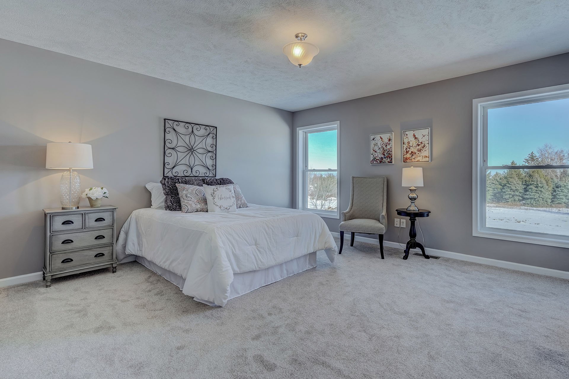 New Construction Sold in Ontario, NY Gerber Homes